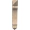 Ekena Millwork Legacy Arts & Crafts Rough Sawn Bracket, Douglas Fir, 6"W x 24"D x 36"H BKT06X24X36LEC03RDF - alternate 2